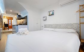 Casa Ferrers piso 1. Loft en el centro